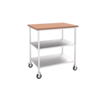 Стол лабораторный СЛ-07 - «globural.ru» - Минусинск