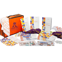 Учебно-методический набор для проектной деятельности "Енотик" универсальный - «globural.ru» - Минусинск