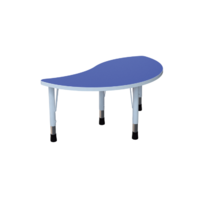 Стол детский "Капля" 1-3 гр.р. - «globural.ru» - Минусинск