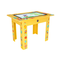 Детский сенсорный стол Junior 32" - «globural.ru» - Минусинск