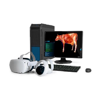 Интерактивный учебный комплекс «Анатомия Коровы» - «globural.ru» - Минусинск