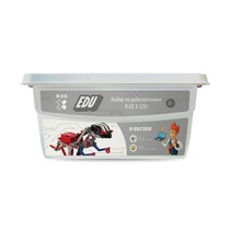 Комплекс робототехники R:ED X (Edu) - «globural.ru» - Минусинск