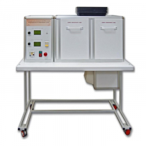 Установка для изучения различных способов сушки (инфракрасная сушка, конвективная сушка)  - «globural.ru» - Минусинск