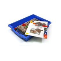 Набор Науробо для сборки электронных схем - «globural.ru» - Минусинск