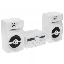 Музыкальный центр - «globural.ru» - Минусинск