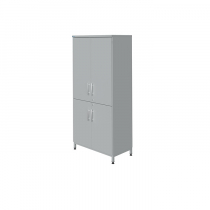 Шкаф для хранения лабораторной посуды/приборов - «globural.ru» - Минусинск