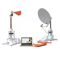 Лабораторная установка «Исследование рупорных антенн и зеркальной параболической антенны» - «globural.ru» - Минусинск