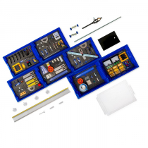 Комплект ГИА-лабораторий по физике - «globural.ru» - Минусинск