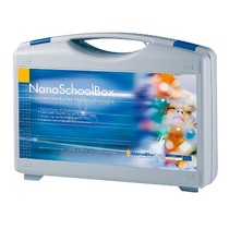 НаноБокс. Комплект лабораторного оборудования для изучения нанотехнологий - «globural.ru» - Минусинск