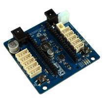 Плата расширения OPENCM 485 EXPANSION BOARD - «globural.ru» - Минусинск