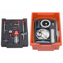 Комплект лабораторного оборудования "Получение газа" - «globural.ru» - Минусинск