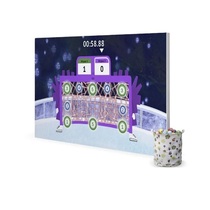 Интерактивный физкультурный комплекс без проектора - «globural.ru» - Минусинск