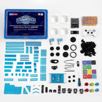 Соревновательный набор 2022 MakeX Starter Educational Competition Kit - «globural.ru» - Минусинск