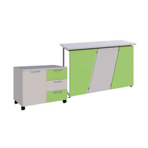 Стол учителя New line - «globural.ru» - Минусинск