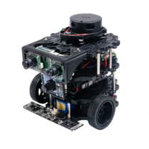 Учебный комплект на базе TurtleBot3 (Расширенный) - «globural.ru» - Минусинск