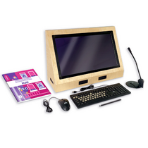 Сенсорный логопедический комплекс - «globural.ru» - Минусинск