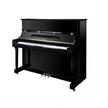 Пианино акустическое с табуретом/ банкеткой для пианино - «globural.ru» - Минусинск