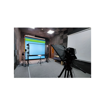 Интерактивная видеостудия "Studio PRO 86″" - «globural.ru» - Минусинск