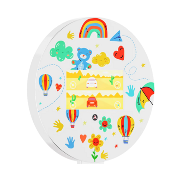 Интерактивная панель MiniKids 32" - «globural.ru» - Минусинск