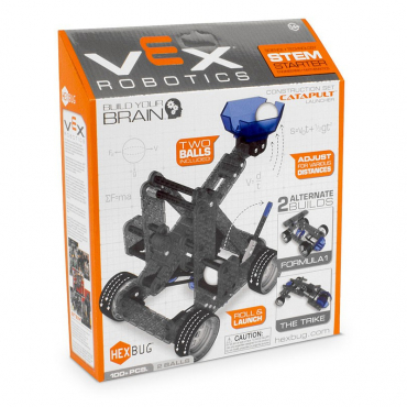 Набор VEX by HEXBUG "Катапульта" - «globural.ru» - Минусинск