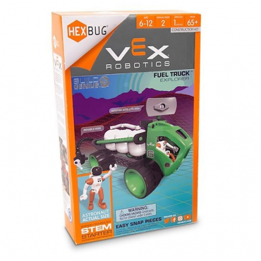 Набор VEX by HEXBUG Вездеход - «globural.ru» - Минусинск