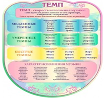 Стенд "Темп" - «globural.ru» - Минусинск