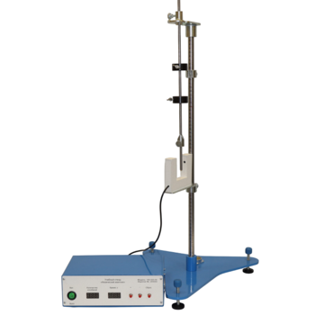 Учебный стенд «Физический маятник» - «globural.ru» - Минусинск