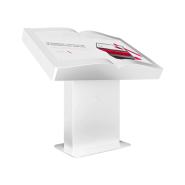 Интерактивный стол Book 65" - «globural.ru» - Минусинск