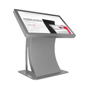 Интерактивный стол Lumia 43" - «globural.ru» - Минусинск