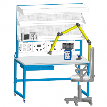 Стол радиомонтажника – СР3 - «globural.ru» - Минусинск