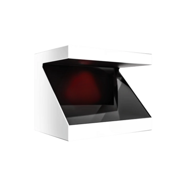 Голографический куб Cube 23,8" - «globural.ru» - Минусинск