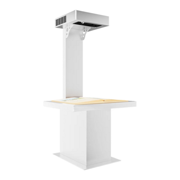 Проекционная книга Story - «globural.ru» - Минусинск