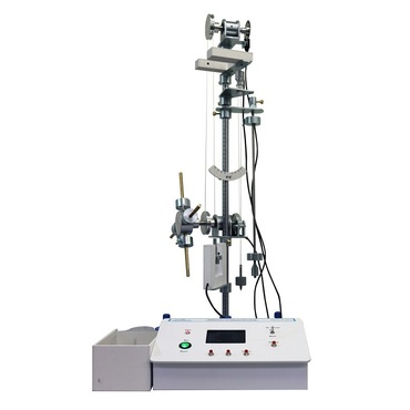 Лабораторная установка «Маятник универсальный» - «globural.ru» - Минусинск