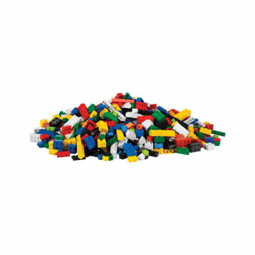 Набор "Строительные кирпичи" LEGO - «globural.ru» - Минусинск