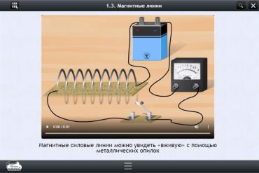 Интерактивные курсы. Физика 11 класс. Базовый - «globural.ru» - Минусинск