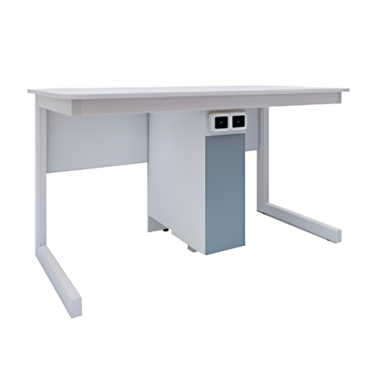 Стол ученический для кабинета физики, биологии двухместный гр.р 6 - «globural.ru» - Минусинск