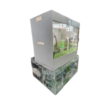 Агрокласс. AQUABOX ED (дополнительный модуль для ECOBOX ED) - «globural.ru» - Минусинск