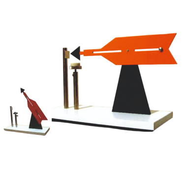 Лабораторная установка "Точка Кюри"  - «globural.ru» - Минусинск