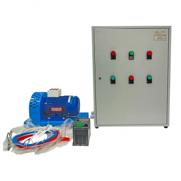 Комплект монтажа и наладки схем регулирования скорости асинхронного двигателя - «globural.ru» - Минусинск