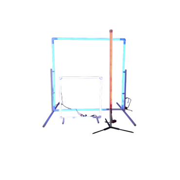 Ворота TinyWhoop Series - «globural.ru» - Минусинск