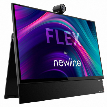 Интерактивный 4K-монитор Newline Flex - «globural.ru» - Минусинск