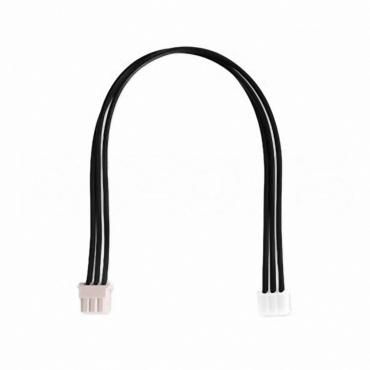 Комплект кабелей Robot Cable-X3P(Convertible) 180mm 10pcs - «globural.ru» - Минусинск