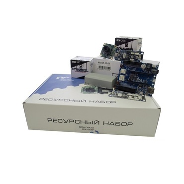Ресурсный набор "Техническое зрение" - «globural.ru» - Минусинск