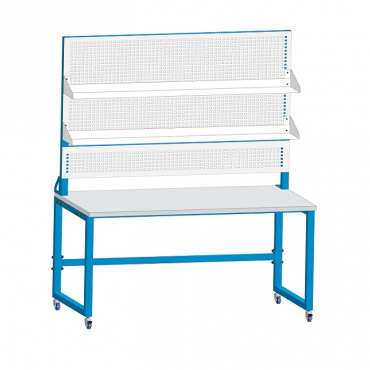 Стол радиомонтажника – СР1 - «globural.ru» - Минусинск