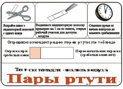 Тест-система «Пары ртути» - «globural.ru» - Минусинск