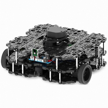 Мобильный робот Turtlebot3 waffle pi - «globural.ru» - Минусинск