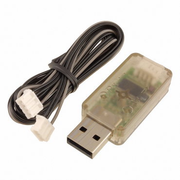 Адаптер USB Downloader LN-101 - «globural.ru» - Минусинск