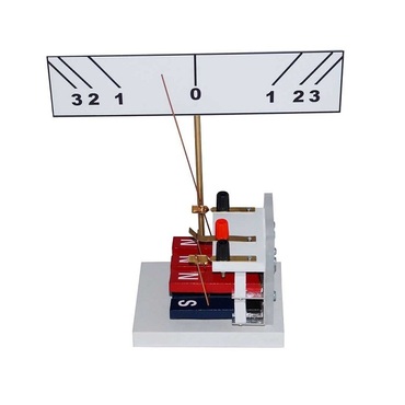 Установка «Демонстрация силы Ампера» - «globural.ru» - Минусинск